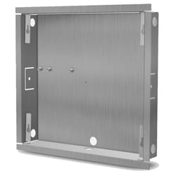 DoorBird 423860735 accessoire de système d'interphone Boîtier de montage de surface