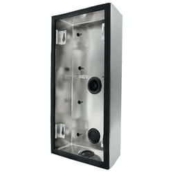 DoorBird 423862661 accessoire de système d'interphone Boîtier de montage de surface
