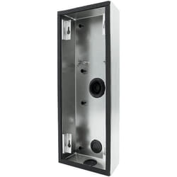 DoorBird 423865389 accessoire de système d'interphone Boîtier de montage de surface