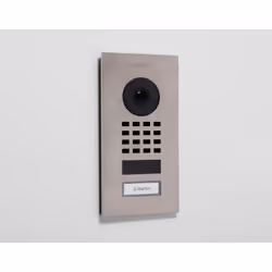 DoorBird D1101V système vidéophone Acier inoxydable - Vue supplémentaire 4
