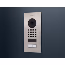 DoorBird D1101V système vidéophone Acier inoxydable - Vue supplémentaire 5