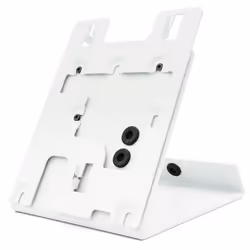 DoorBird A8003, Pieds, Blanc, DoorBird, Acier, IK08, IP50