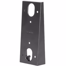 DoorBird A8001, Boîtier de montage de surface, Gris, DoorBird, Polycarbonate (PC), Mur, 60 mm