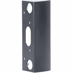 DoorBird A8002, Boîtier de montage de surface, Gris, DoorBird, Polycarbonate (PC), Mur, 52 mm