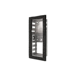 DoorBird D1101V Boîtier de montage encastré