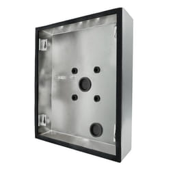 DoorBird 423867529 accessoire de système d'interphone Boîtier de montage de surface