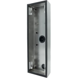 DoorBird 423867840 accessoire de système d'interphone Boîtier de montage de surface