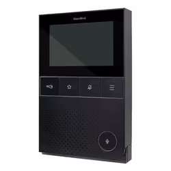 DoorBird A1101 système vidéophone 10,2 cm (4") Noir
