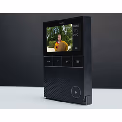 DoorBird A1101 système vidéophone 10,2 cm (4") Noir - Vue supplémentaire 5