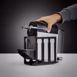 SCANPART 4260425320480 pièce et accessoire de machine à café Porte-dosettes