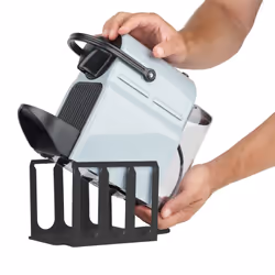 SCANPART 4260425320497 pièce et accessoire de machine à café Porte-dosettes