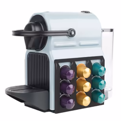 SCANPART 4260425320497 pièce et accessoire de machine à café Porte-dosettes