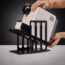 SCANPART 4260425320503 pièce et accessoire de machine à café Porte-dosettes