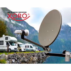 Xoro MCA 38 Single antenne satellites