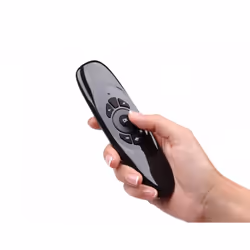 Xoro AMW 100 télécommande IR Wireless TV, Tablette, Appareil radio émetteur-récepteur Appuyez sur les boutons - Vue supplémentaire 5
