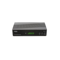 Xoro HRS 9194 Satellite Full HD Noir