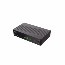 Xoro HRS 9194 Satellite Full HD Noir