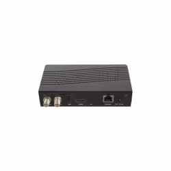 Xoro HRS 9194 Satellite Full HD Noir