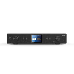 Xoro HFT 440 Maison Noir