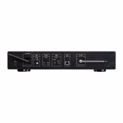 Xoro HFT 440 Maison Noir