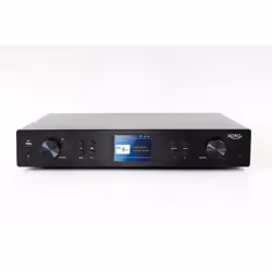 Xoro HFT 440 Maison Noir