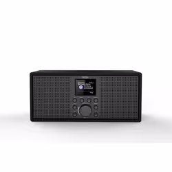 Xoro DAB 700 IR, Internet, Numérique, DAB, DAB+, FM, 20 W, AAC, AAC+, FLAC, MP3, WAV, WMA, TFT-LCD