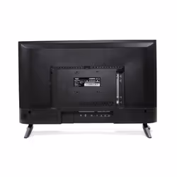Xoro HTL 2477 23.6" HD Smart TV Wifi Noir