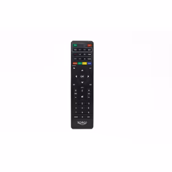 Xoro HRS 8830 TV set-top boxe Ethernet (RJ-45), Satellite Full HD Noir - Vue supplémentaire 4