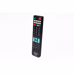 Xoro XRC 8F1 télécommande RF sans fil Boitier décodeur TV Appuyez sur les boutons