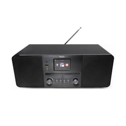Xoro HMT 620 Internet Noir