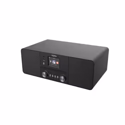 Xoro HMT 620 Internet Noir