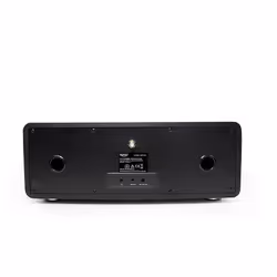 Xoro HMT 620 Internet Noir