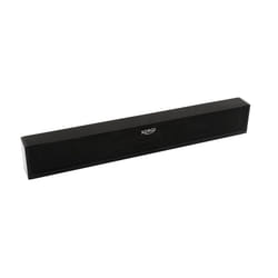 Xoro HSB 50 V2 Noir 2.0 canaux 25 W