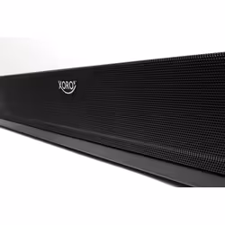 Xoro HSB 50 V2 Noir 2.0 canaux 25 W