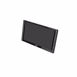 Xoro PTL 1050 V2 Télévision portable Gris 25,4 cm (10") LCD 1024 x 600 pixels
