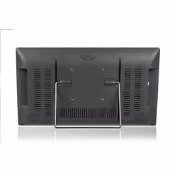 Xoro PTL 1050 V2 Télévision portable Gris 25,4 cm (10") LCD 1024 x 600 pixels - Vue supplémentaire 4
