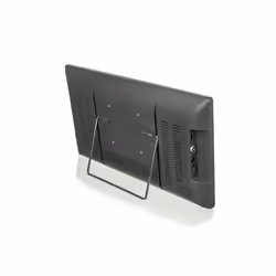 Xoro PTL 1050 V2 Télévision portable Gris 25,4 cm (10") LCD 1024 x 600 pixels - Vue supplémentaire 5