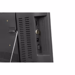 Xoro PTL 1050 V2 Télévision portable Gris 25,4 cm (10") LCD 1024 x 600 pixels - Vue supplémentaire 7