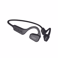 Xoro KHB 35, Sans fil, Appels/Musique/Sport/Au quotidien, 27 g, Casque, Noir