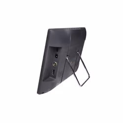 Xoro PTL 1050 V2 Télévision portable Gris 10" LCD 1024 x 600 pixels