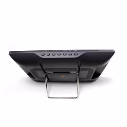 Xoro PTL 1050 V2 Télévision portable Gris 10" LCD 1024 x 600 pixels