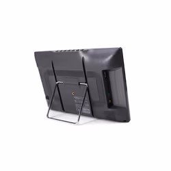 Xoro PTL 1050 V2 Télévision portable Gris 10" LCD 1024 x 600 pixels - Vue supplémentaire 4