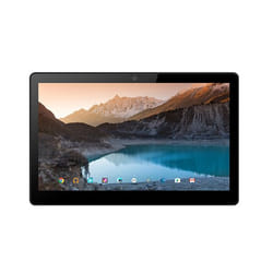 Xoro MegaPAD 1564 Pro 3 64 Go 39,6 cm (15.6") 4 Go Wi-Fi 6 (802.11ax) Android 13 Noir