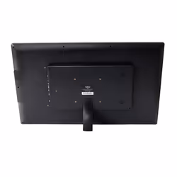 Xoro MegaPAD 2404 V7 64 Go 61 cm (24") 4 Go Wi-Fi 6 (802.11ax) Android 13 Noir