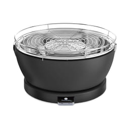 Feuerdesign Vesuvio Grill Dessus de table Charbon de bois (combustible) Anthracite