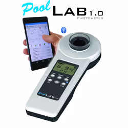 Pool Improve POL01 accessoire pour piscine Photomètre