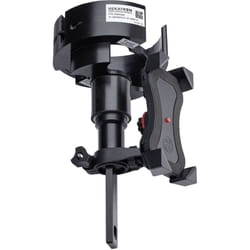 Hekatron - PG.Genius Testeur de détecteur de fumée (l x h x p) 165 x 235 x 130 mm C838162