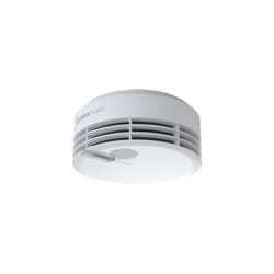 Hekatron Genius Plus protection de capteur Plastique Blanc