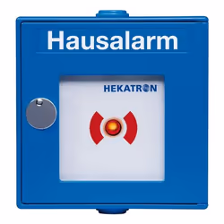 Hekatron 31-5000013-01-03