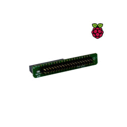 Olmatic S.USV pi adapter Adaptateurs d'interface Vert